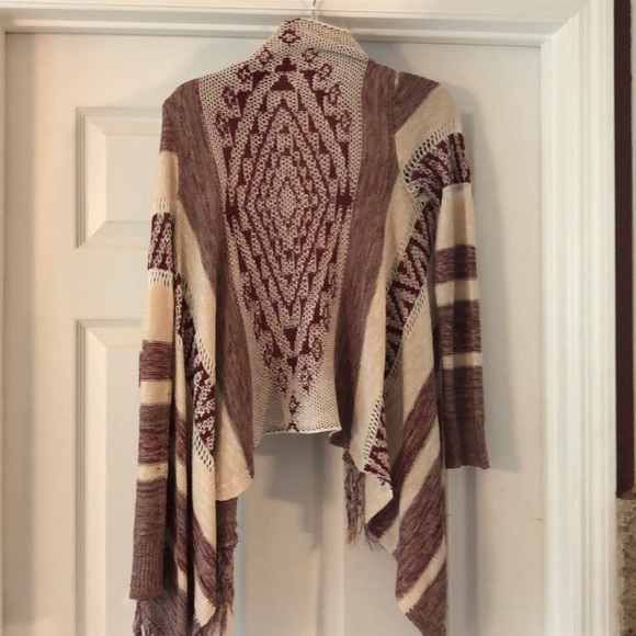 Cardigan - Picture 5 of 5